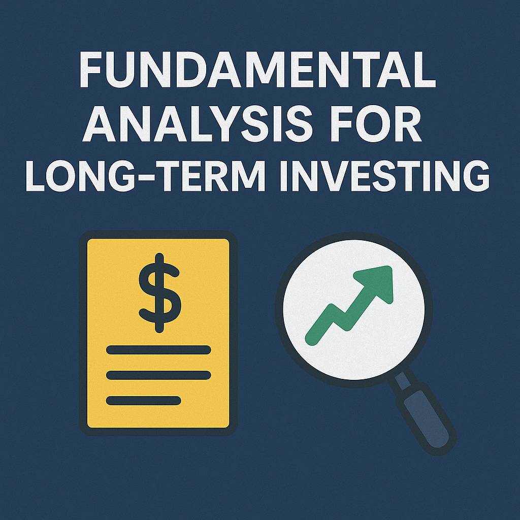 Fundamental Analysis